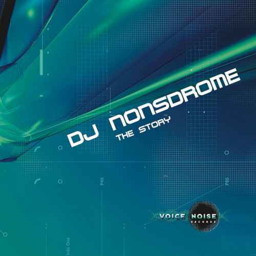 DJ Nonsdrome - The Story