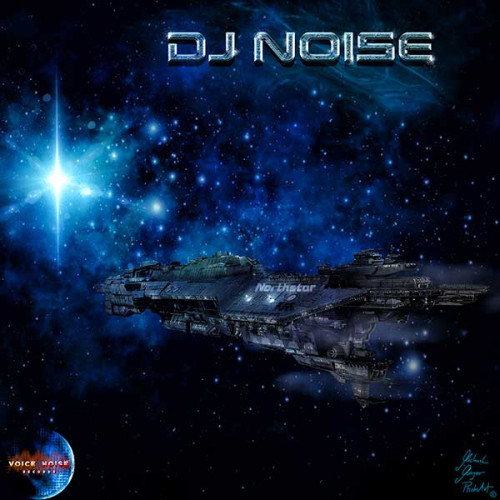DJ Noise - North Star